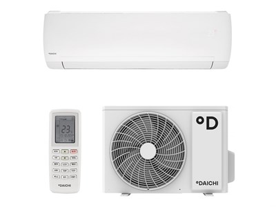 Бытовой кондиционер Daichi  SIB35AVQS1R/SIB35FVS1R SIB35AVQS1R/SIB35FVS1R-mdct