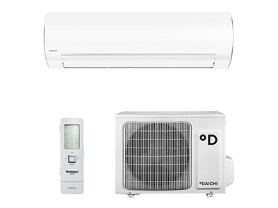 Бытовой кондиционер Daichi  EVO35AVQS1R/EVO35FVS1R EVO35AVQS1R/EVO35FVS1R-mdct