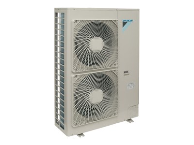 Компрессорно-конденсаторный блок  Daikin ERQ125AV ERQ125AV-mdct