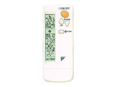Беспроводной пульт управления  Daikin BRC7EB518 BRC7EB518-mdct
