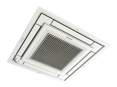 Декоративная панель  Daikin BYFQ60CW BYFQ60CW-mdct