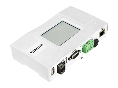 Контроллер централизованного управления климатическими системами Daichi  DCM-NET-01 DCM-NET-01-mdct