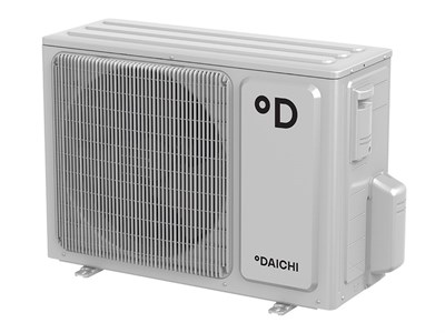 Наружный блок кондиционера Daichi  DF50ALS1R DF50ALS1R-mdct