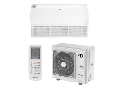 Коммерческий кондиционер Daichi  DA50ALKS1R/DF50ALS1R DA50ALKS1R/DF50ALS1R-mdct