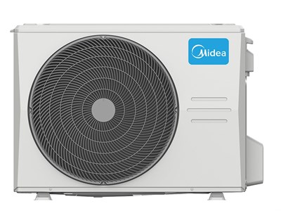 Наружный блок кондиционера   Midea  MSAG1-18N8D0-O MSAG1-18N8D0-O-mdct