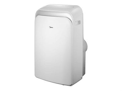 Мобильный кондиционер   Midea  MPPDA-09CRN7-Q MPPDA-09CRN7-Q-mdct