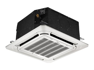 Внутренний блок кондиционера   Midea  MCA3-12HRN1-QC2 MCA3-12HRN1-QC2-mdct