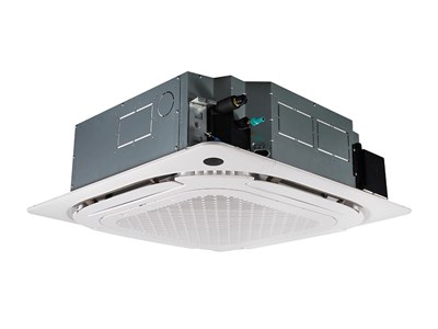 Внутренний блок кондиционера   Midea  MCD1-48HRN1-R MCD1-48HRN1-R-mdct