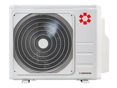 Наружный блок мультисистемы   Kentatsu  K2MRB40HZRN1 K2MRB40HZRN1-mdct