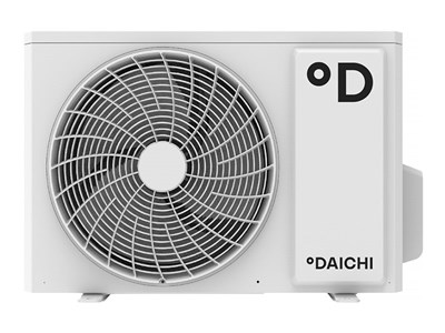 Наружный блок кондиционера Daichi  ICE50FVS1R ICE50FVS1R-mdct