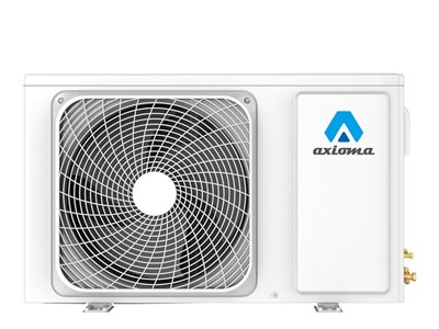 Наружный блок кондиционера Axioma  ASB09D1U ASB09D1U-mdct