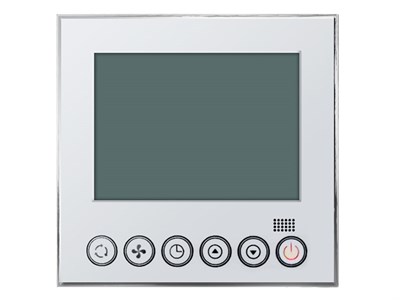 Пульт управления проводной Axioma  AWC-M20 AWC-M20-mdct