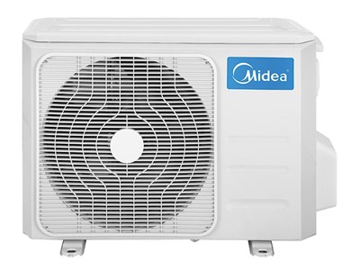 Наружный блок мультисистемы   Midea  M2OH-14HFN8-Q1 M2OH-14HFN8-Q1-mdct