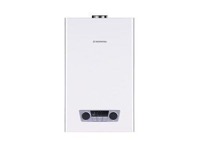 Котел настенный газовый с раздельным теплообменником Kentatsu  Nobby Balance Plus 24-2CS Nobby Balance Plus 24-2CS-mdct