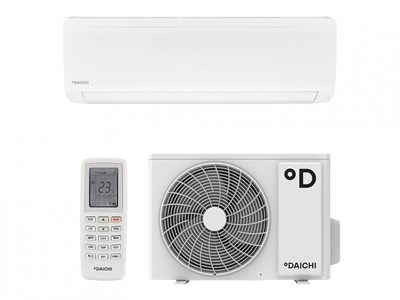 Бытовой кондиционер Daichi  ICE20AVQ1-1/ICE20FV1-1 ICE20AVQ1-1/ICE20FV1-1-mdct