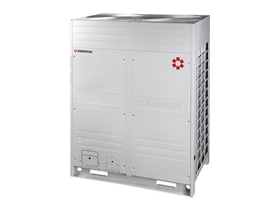 Наружный блок кондиционера   Kentatsu  KSUR440HFAN3 KSUR440HFAN3-mdct