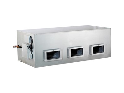 Внутренний блок кондиционера   Midea  MHA-150HWN1 MHA-150HWN1-mdct
