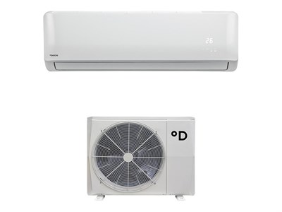 Коммерческий кондиционер с низкотемпературной доработкой Daichi  DATA90ALQS1/DFTA100ALS1/-40 DATA90ALQS1/DFTA100ALS1/-40-mdct