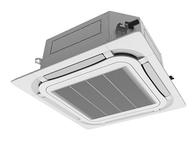 Внутренний блок кондиционера Daichi  DA35BLFS1R1 DA35BLFS1R1-mdct