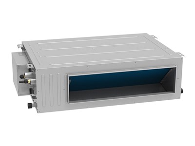 Внутренний блок кондиционера Daichi  DA160BLHS1R1 DA160BLHS1R1-mdct