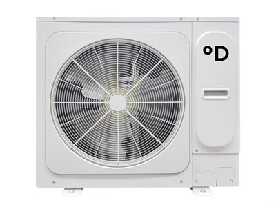 Наружный блок кондиционера Daichi  DFTA160ALS1/-40 DFTA160ALS1/-40-mdct