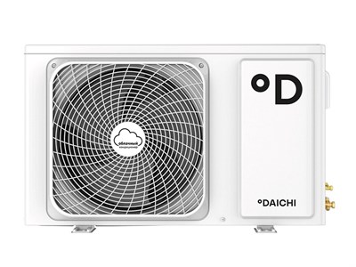 Наружный блок кондиционера Daichi  A25FV1_UNL_A A25FV1_UNL_A-mdct