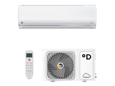 Облачный кондиционер DAICHIxMES  E50AVQ1_UNL_A/E50FV1_UNL_A E50AVQ1_UNL_A/E50FV1_UNL_A-mdct