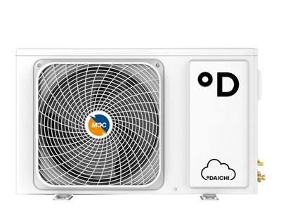 Наружный блок кондиционера DAICHIxMES  E20FV1_UNL_A E20FV1_UNL_A-mdct