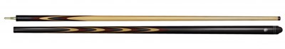 10-9-Р Кий "Классик 12-запильный" 2 РС, черн.граб/падук(РК) 277971-NScprt