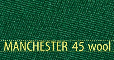 Сукно "Manchester 45 Yellow green" ш1,98м 322352-NScprt