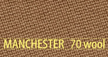 Сукно "Manchester 70 Camel competition" ш2.0м 498555-NScprt