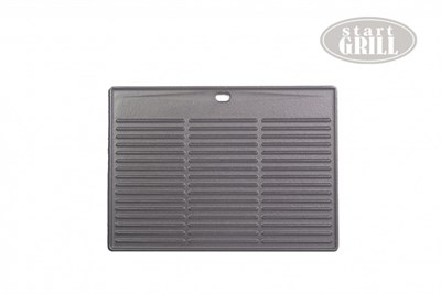 Чугунная планча для газового гриля Esprit 31B и 41B 309068-NScprt