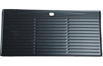 Чугунная планча для газового гриля Esprit PRO 461729-NScprt