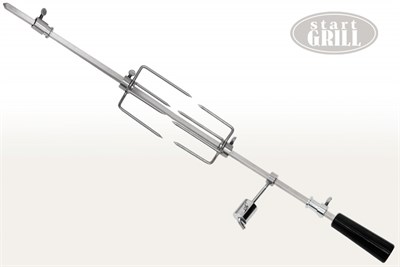 Вертел для газового гриля Esprit Pro 461742-NScprt