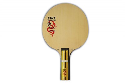 Основание GAMBLER FIRE DRAGON HINOKI STRAIGHT 308583-NScprt