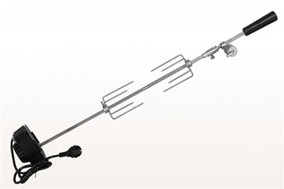Вертел для газового гриля Prime Pro 510 710606-NScprt
