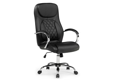 Компьютерное кресло Tron black 15518-mwdvl