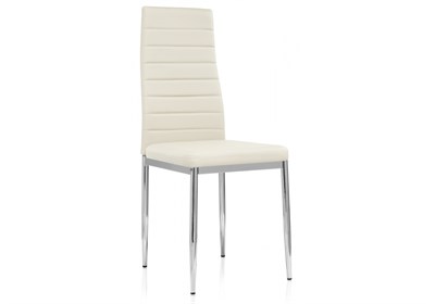 Стул на металлокаркасе DC2-001 beige - комплект из 4 шт 11815-mwdvl