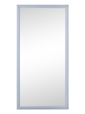 Зеркало настенное Ника серый 119,5 см x 60 см 4630216190866-msMBLK