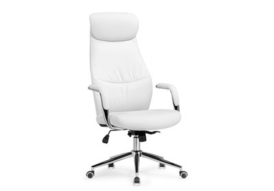Компьютерное кресло Modus white 15824-mwdvl