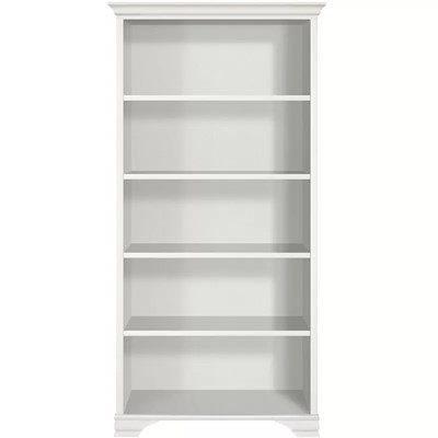Шкаф Кентаки REG/90 белый BRW00009810-blBRWl