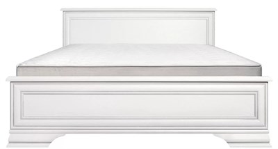 Кровать Кентаки LOZ/140x200 белый BRW70003477-blBRWl
