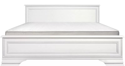 Кровать Кентаки LOZ160х200 с подъемным механизмом белый BRW70004230-blBRWl