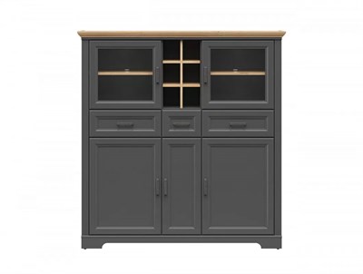 Шкаф Жасмин REG2W3D3S 21051-blBRWl