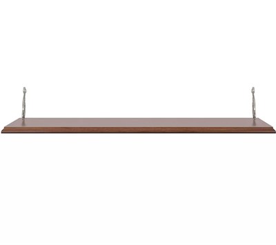 Полка Кентаки POL/155 II каштан BRW00011095-blBRWl