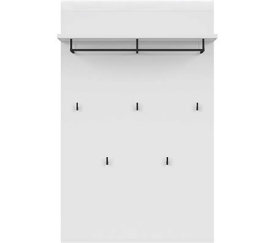 Вешалка Ацтека WIE/90 белый 18716-blBRWl