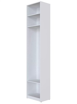 Корпус шкафа МОБИ (MOBI) REG/50, белый 21109-blBRWl