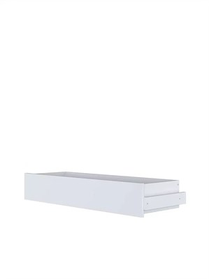 Ящик шкафа МОБИ (MOBI) SZU/100/35, белый 21119-blBRWl
