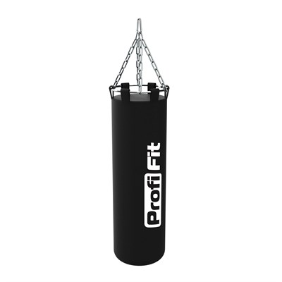 Мешок боксерский 50 кг 1100х300 мм (резиновая крошка) PROFI-FIT 8c40a6e0-693c-11ed-baa5-00155d686707-tmzspr