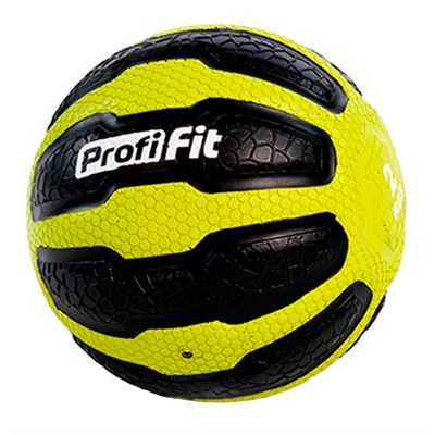 Медбол PROFI-FIT 2 кг b1610754-e4b8-11e9-943d-00155d686700-tmzspr
